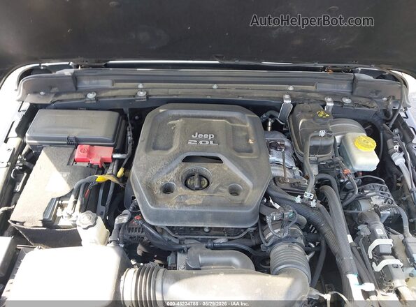 1C4HJXDN8MW625862 2021 JEEP WRANGLER UNLIMITED Black Вид ззаду
