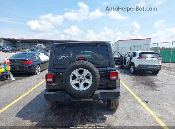 1C4HJXDN8MW625862 2021 JEEP WRANGLER UNLIMITED Black 