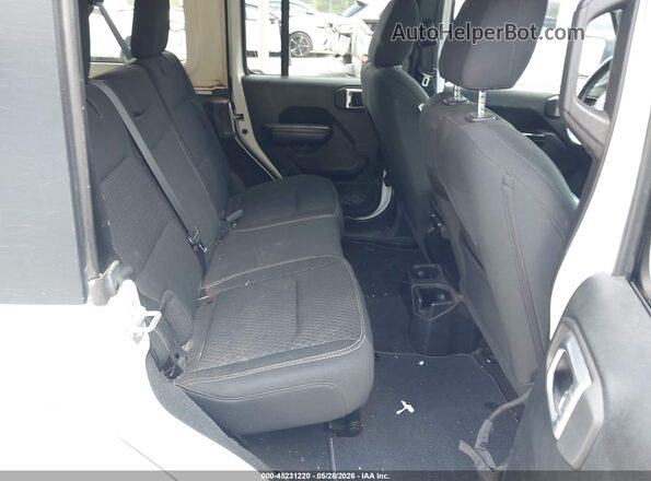 1C4HJXDNXMW549478 2021 JEEP WRANGLER UNLIMITED White 