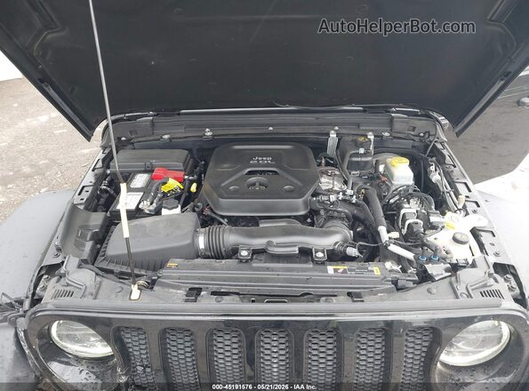 1C4HJXDNXPW592884 2023 JEEP WRANGLER Black 