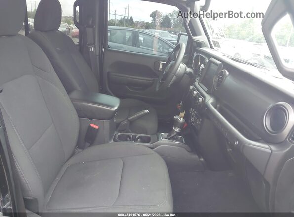 1C4HJXDNXPW592884 2023 JEEP WRANGLER Black 