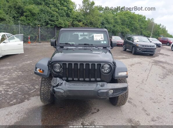 1C4HJXDNXPW592884 2023 JEEP WRANGLER Black 
