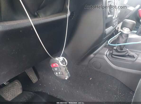 1C4HJXEG0JW123715 2018 JEEP - CJ White Vista del salpicadero