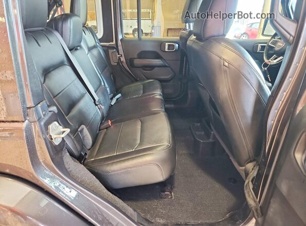 1C4HJXEG0MW776159 2021 JEEP WRANGLER Gray 