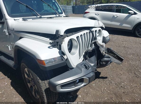 1C4HJXEG5PW567276 2023 JEEP WRANGLER White 