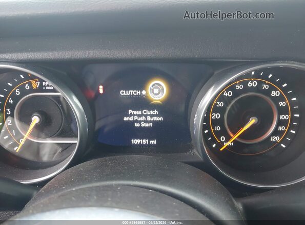 1C4HJXEGXJW244879 2018 JEEP WRANGLER UNLIMITED Blue Вид задніх сидінь