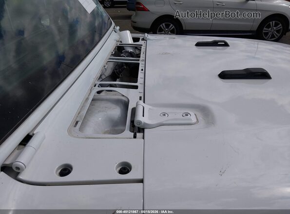 1C4HJXEGXNW104627 2022 JEEP WRANGLER UNLIMITED White 