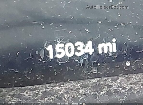 1C4HJXEGXPW570481 2023 JEEP WRANGLER Red Սալոնի 360 աստիճան տեսք