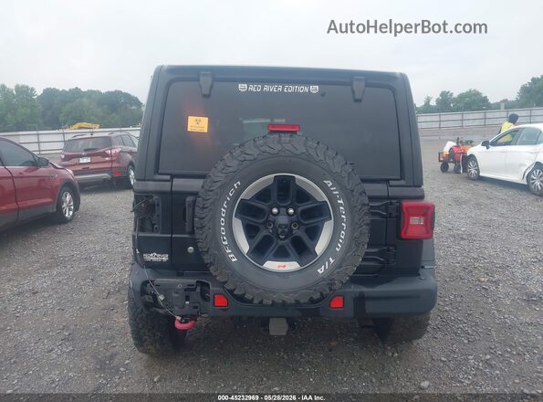1C4HJXFG2JW300960 2018 JEEP WRANGLER UNLIMITED Black 