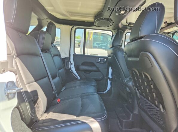 1C4HJXFG3JW171482 2018 JEEP WRANGLER White 