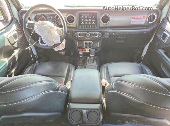 1C4HJXFG3JW171482 2018 JEEP WRANGLER White 