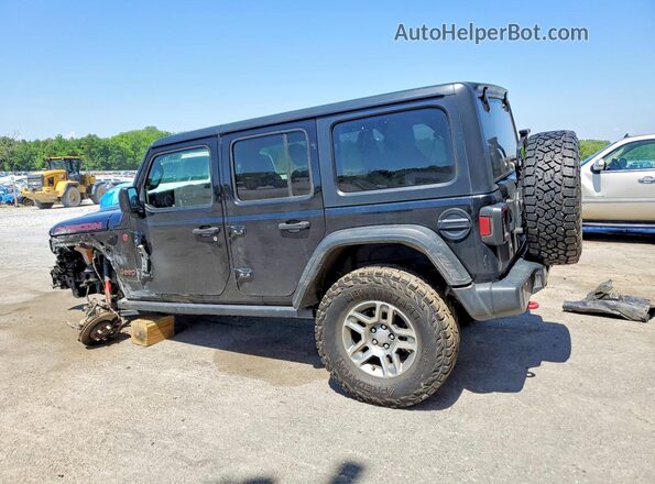 1C4HJXFG4LW247441 2020 JEEP WRANGLER Black 