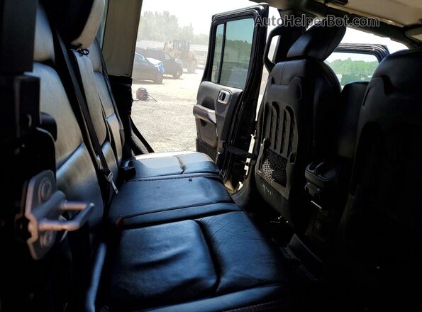 1C4HJXFG4LW247441 2020 JEEP WRANGLER Black 