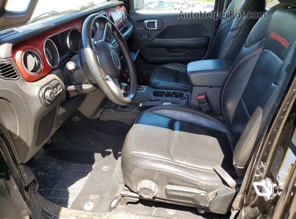 1C4HJXFG4LW247441 2020 JEEP WRANGLER Black 