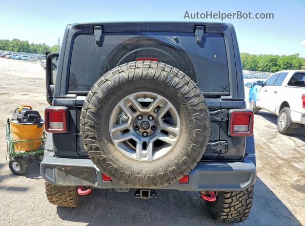 1C4HJXFG4LW247441 2020 JEEP WRANGLER Black 