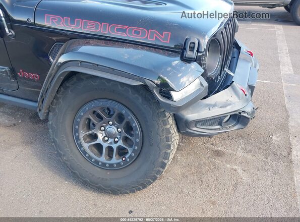 1C4HJXFN1NW242103 2022 JEEP WRANGLER UNLIMITED Black 