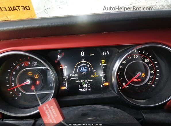 1C4HJXFN5KW680053 2019 JEEP WRANGLER UNLIMITED Gray Вид задніх сидінь
