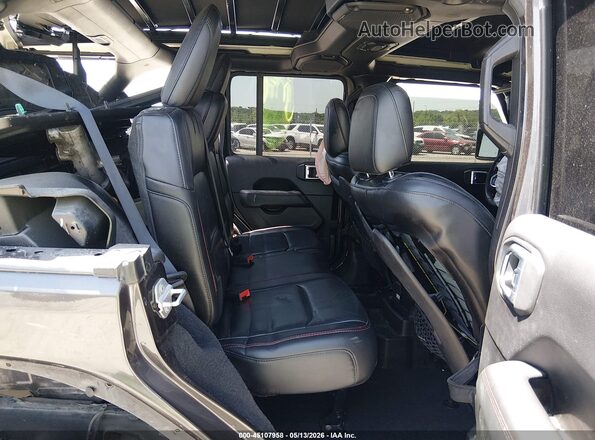 1C4HJXFN5KW680053 2019 JEEP WRANGLER UNLIMITED Gray Вид наклейки з VIN-кодом