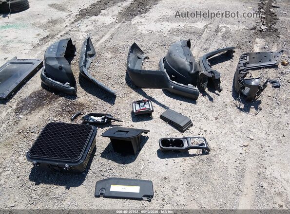 1C4HJXFN5KW680053 2019 JEEP WRANGLER UNLIMITED Gray Вид панелі приладів