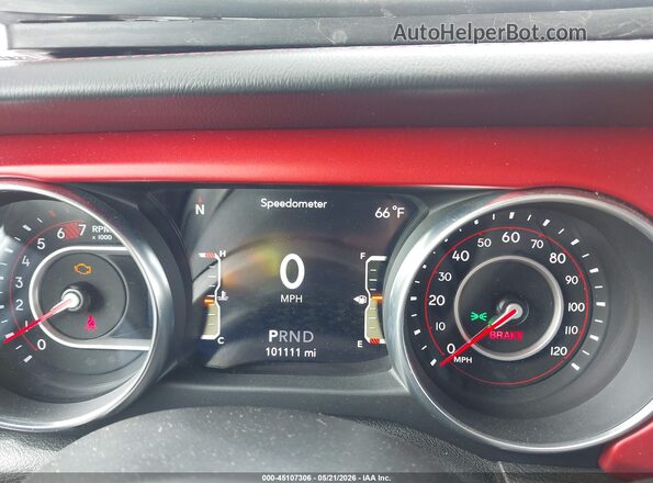1C4HJXFN7JW236235 2018 JEEP WRANGLER UNLIMITED Gray უკანა სავარძლების ხედი