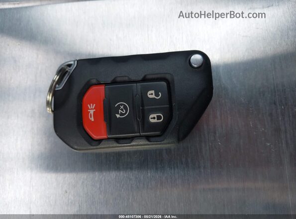 1C4HJXFN7JW236235 2018 JEEP WRANGLER UNLIMITED Gray წინა პანელის ხედი