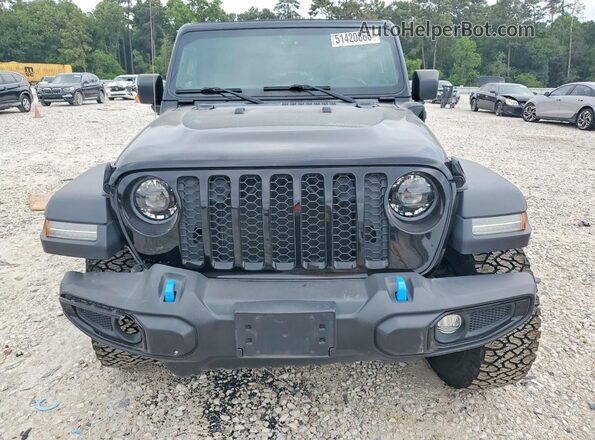 1C4JJXN68PW592648 2023 JEEP WRANGLER Black 
