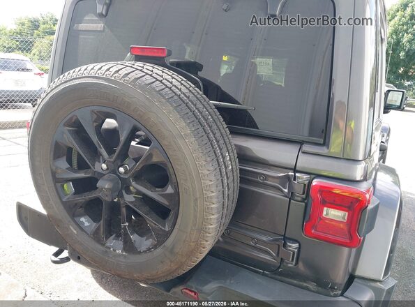 1C4JJXP63MW869070 2021 JEEP WRANGLER Black 