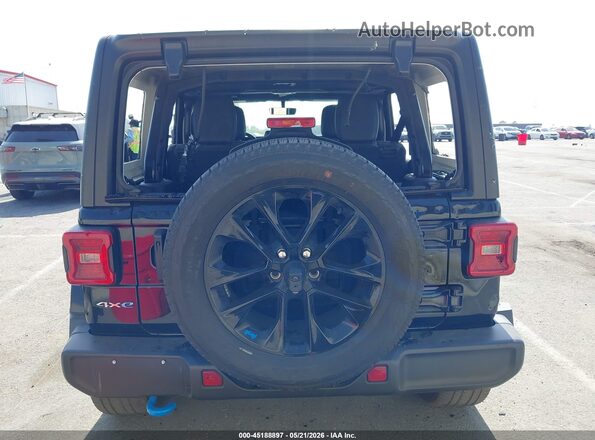 1C4JJXP69PW691072 2023 JEEP WRANGLER Black 