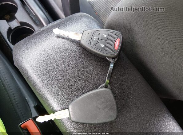 1C4NJCBA1GD670492 2016 JEEP COMPASS White Dashboard view