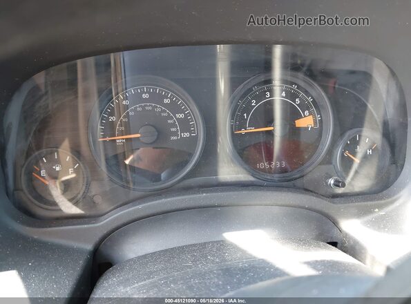1C4NJCBB1GD783805 2016 JEEP COMPASS Black Հետևի նստատեղերի տեսք