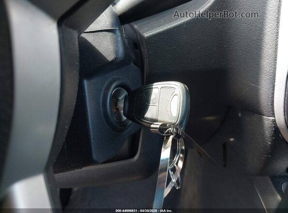 1C4NJCEA2HD156180 2017 JEEP COMPASS Gray Առջևի վահանակի տեսք