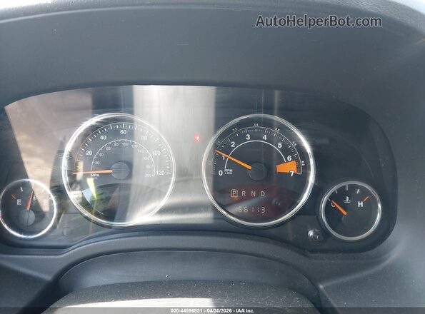 1C4NJCEA2HD156180 2017 JEEP COMPASS Gray Հետևի նստատեղերի տեսք