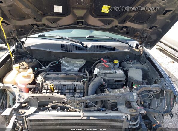 1C4NJCEA4HD199953 2017 JEEP COMPASS Black Rear view