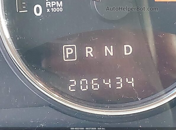1C4NJCEA5GD742399 2016 JEEP COMPASS Gray 