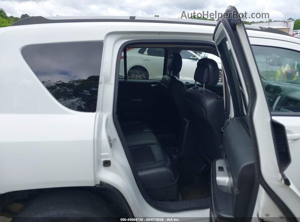 1C4NJCEAXGD599806 2016 JEEP COMPASS White Вид наклейки з VIN-кодом