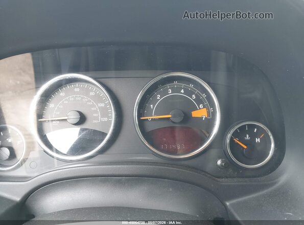 1C4NJCEAXGD599806 2016 JEEP COMPASS White Вид задніх сидінь