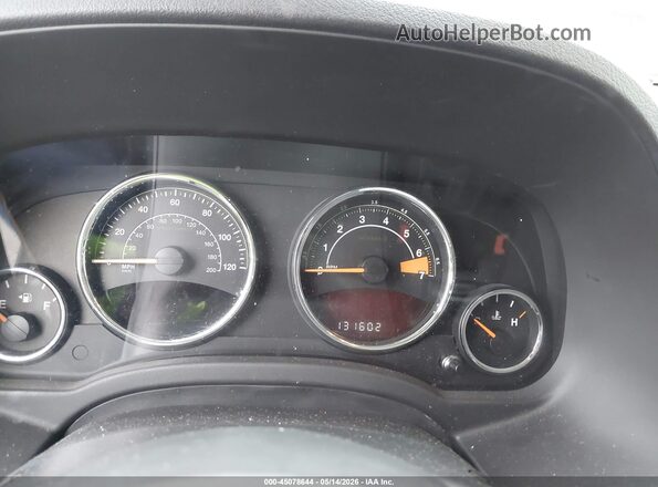 1C4NJCEAXGD648387 2016 JEEP COMPASS Silver 