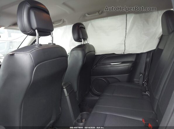 1C4NJCEAXGD648387 2016 JEEP COMPASS Silver 