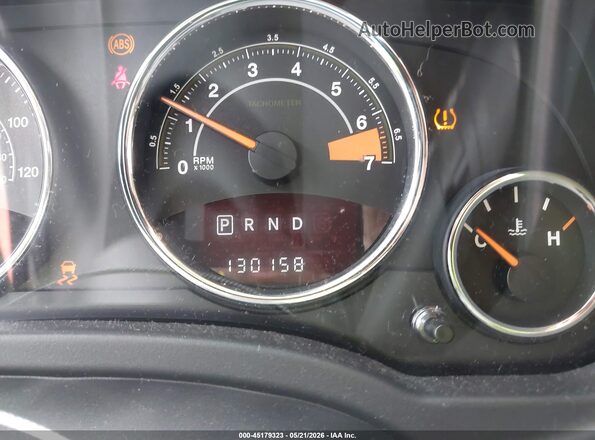 1C4NJCEB3HD160196 2017 JEEP COMPASS Silver 