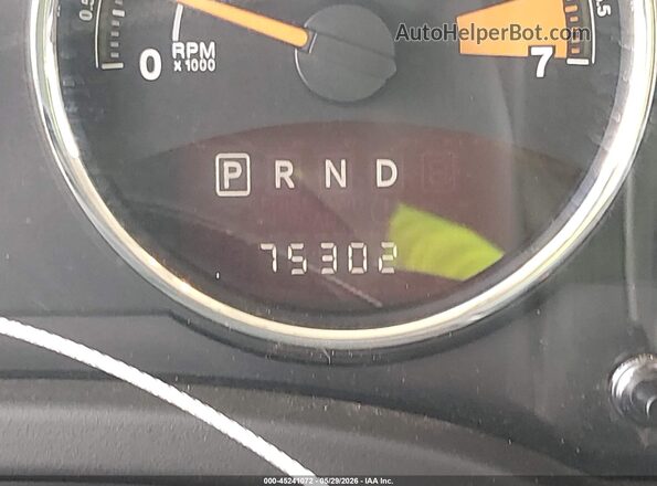 1C4NJCEB6GD620661 2016 JEEP COMPASS Gray 