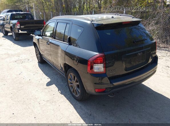 1C4NJDBB2GD673240 2016 JEEP COMPASS Black 