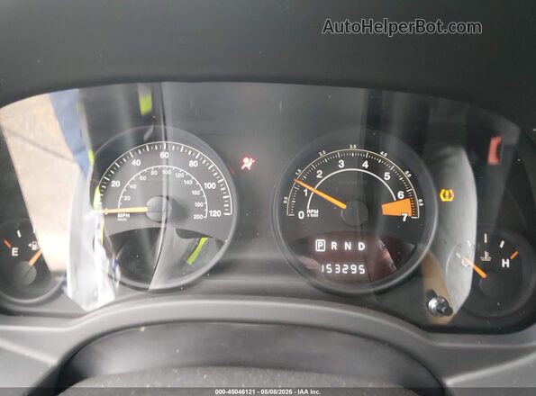 1C4NJDBB3GD631515 2016 JEEP COMPASS White 