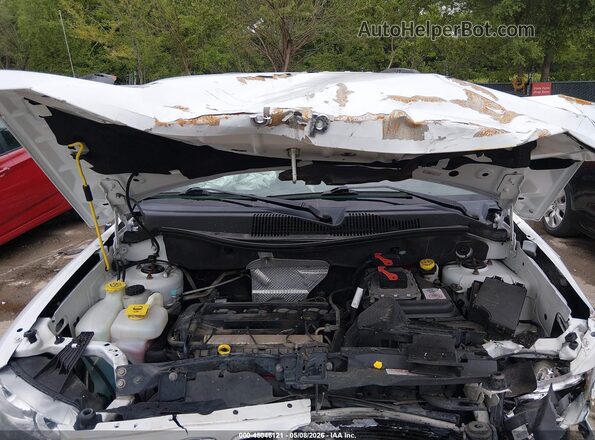 1C4NJDBB3GD631515 2016 JEEP COMPASS White 