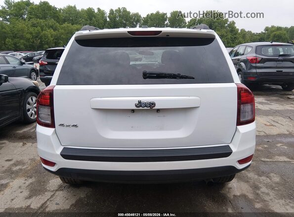 1C4NJDBB3GD631515 2016 JEEP COMPASS White 