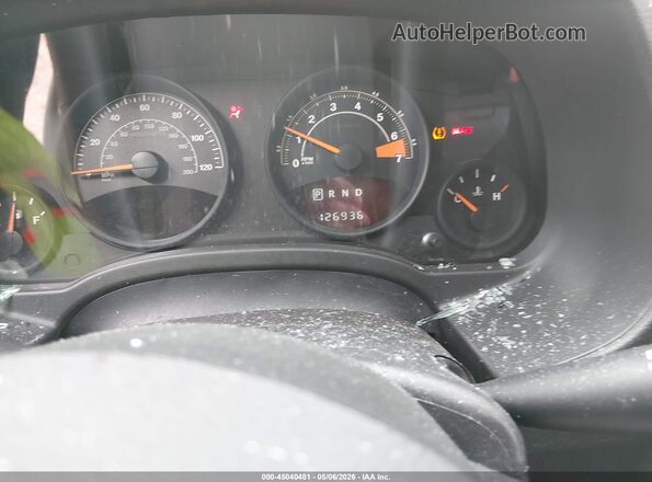 1C4NJDBB4HD142798 2017 JEEP COMPASS White Հետևի նստատեղերի տեսք