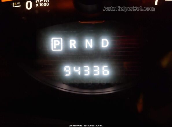 1C4NJDBB7GD520465 2016 JEEP COMPASS Gray 