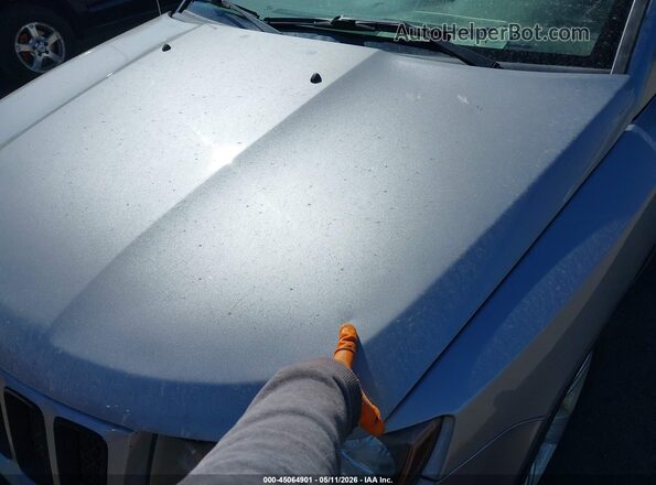 1C4NJDBB8GD653400 2016 JEEP COMPASS Silver 