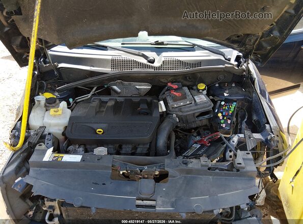 1C4NJDEB0HD126948 2017 JEEP COMPASS Blue Widok z tyłu