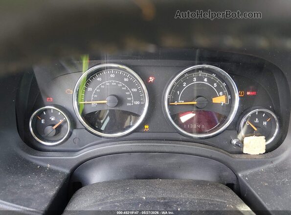 1C4NJDEB0HD126948 2017 JEEP COMPASS Blue Widok tylnych siedzeń