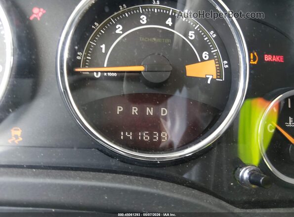 1C4NJDEB2HD126496 2017 JEEP COMPASS Silver 